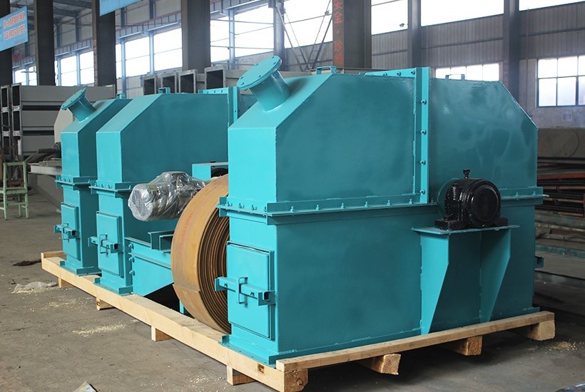 Troubleshooting of Bucket Elevator Bucket Belt